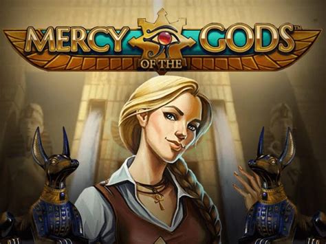 Mercy of the Gods Slot Machine – Play Free NetEnt Slots 2024.